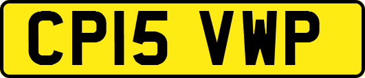 CP15VWP