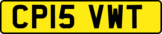 CP15VWT