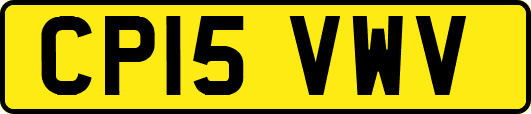 CP15VWV