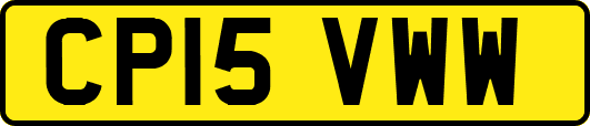 CP15VWW