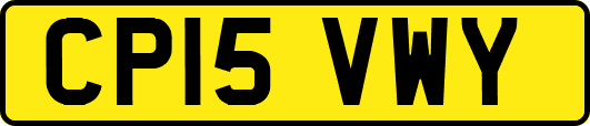 CP15VWY