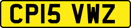 CP15VWZ