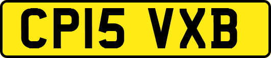 CP15VXB