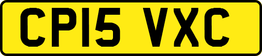 CP15VXC