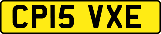 CP15VXE