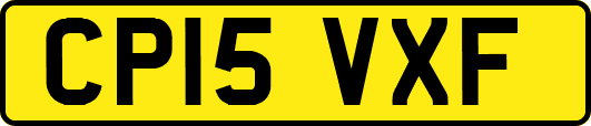 CP15VXF