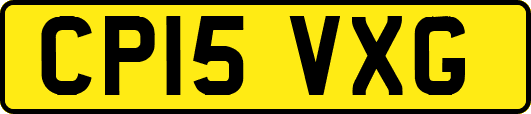 CP15VXG