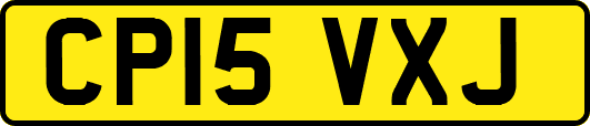 CP15VXJ