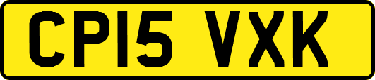 CP15VXK