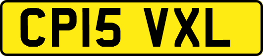 CP15VXL