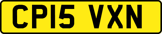 CP15VXN