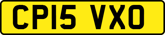 CP15VXO