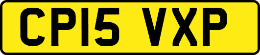 CP15VXP