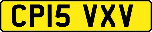 CP15VXV