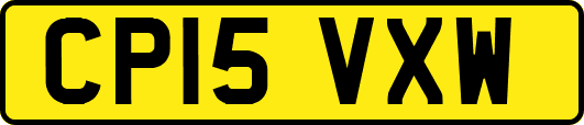 CP15VXW