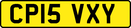 CP15VXY