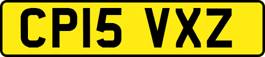 CP15VXZ