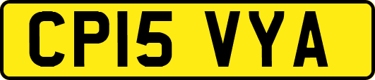 CP15VYA