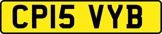 CP15VYB