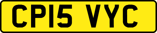 CP15VYC