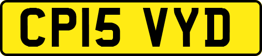 CP15VYD