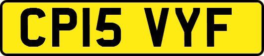 CP15VYF