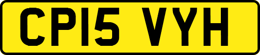 CP15VYH