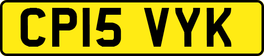 CP15VYK
