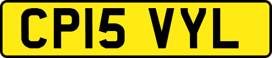 CP15VYL