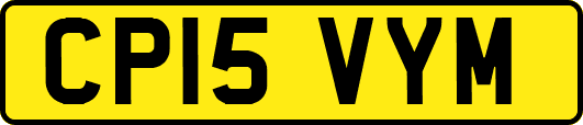 CP15VYM