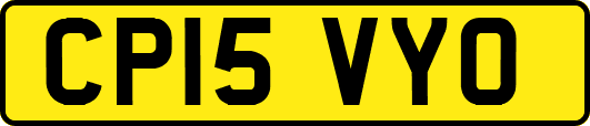 CP15VYO