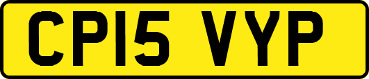 CP15VYP