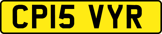 CP15VYR