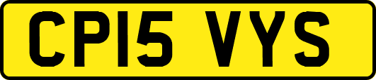 CP15VYS