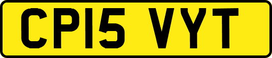 CP15VYT