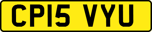 CP15VYU