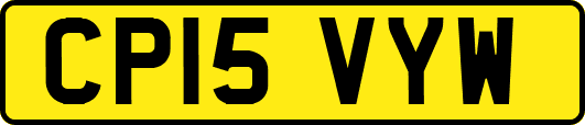 CP15VYW