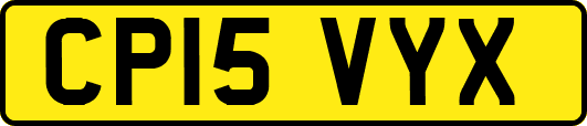 CP15VYX