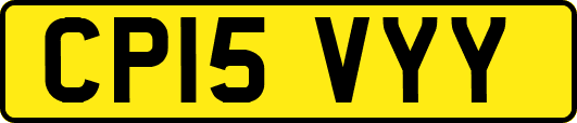 CP15VYY