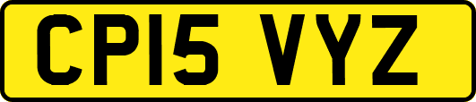 CP15VYZ