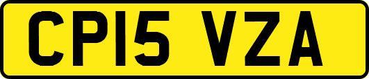 CP15VZA