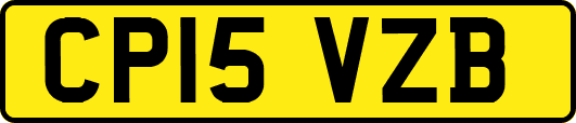 CP15VZB