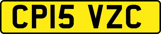 CP15VZC
