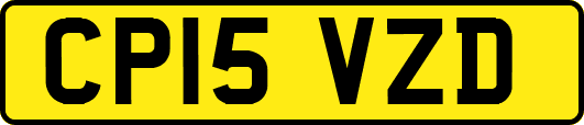 CP15VZD