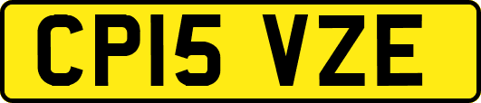 CP15VZE