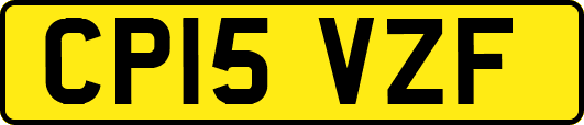 CP15VZF