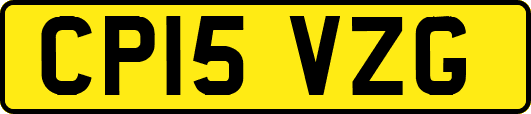 CP15VZG