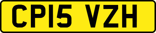 CP15VZH