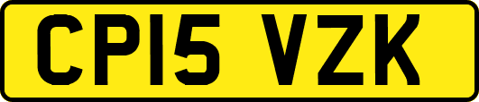 CP15VZK