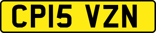 CP15VZN